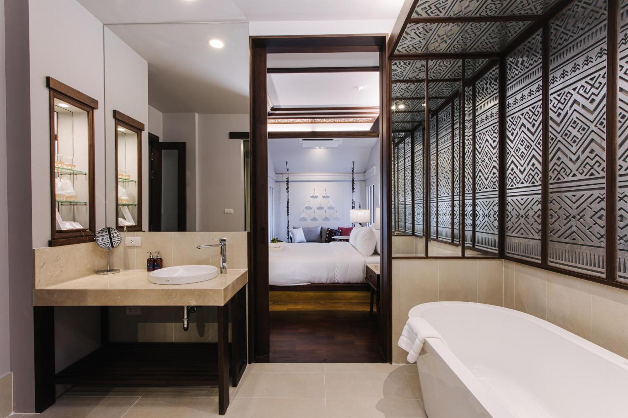 T Heritage Hotel Chiang Mai Cameră foto
